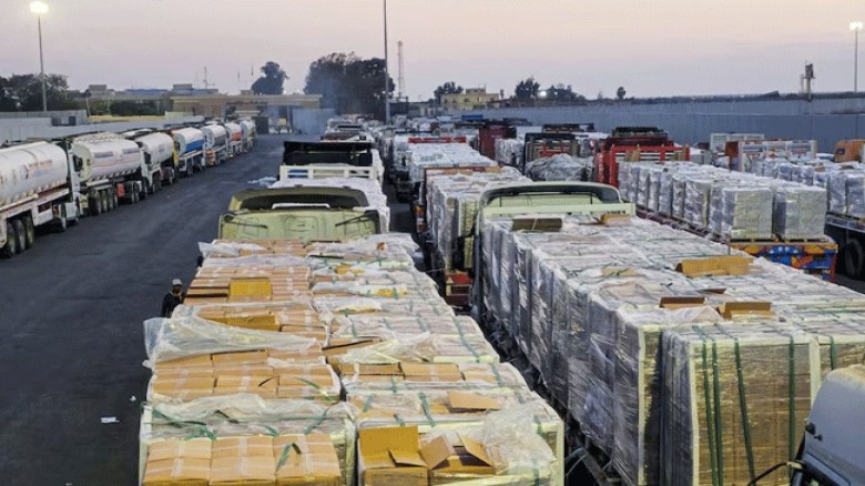 ৪৭ বার যুদ্ধবিরতি লঙ্ঘন: রাফা ক্রসিং বন্ধ রাখার ঘোষণা নেতানিয়াহুর