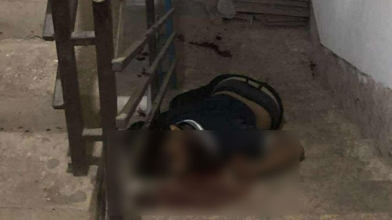 আরমানিটোলায় জবি শিক্ষার্থীর মরদেহ উদ্ধার