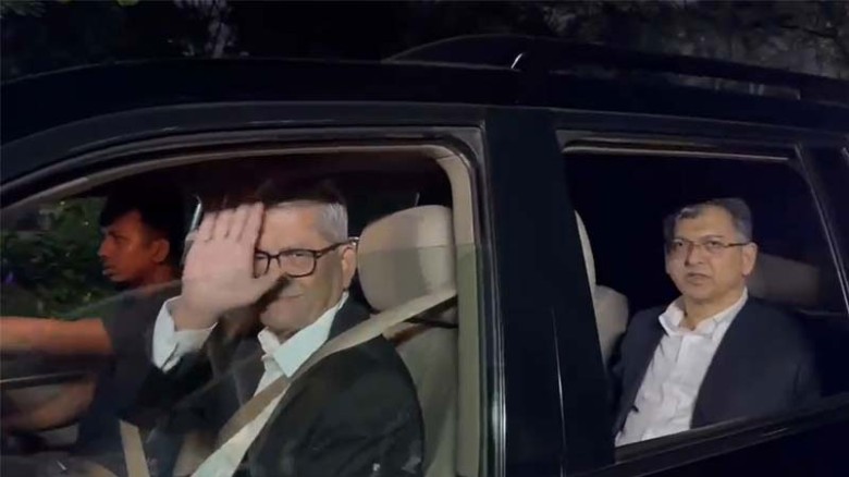 যমুনায় বিএনপির প্রতিনিধি দল