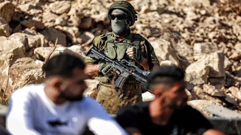 ইসরায়েলি পার্লামেন্টে পশ্চিম তীর দখলের বিল পাস