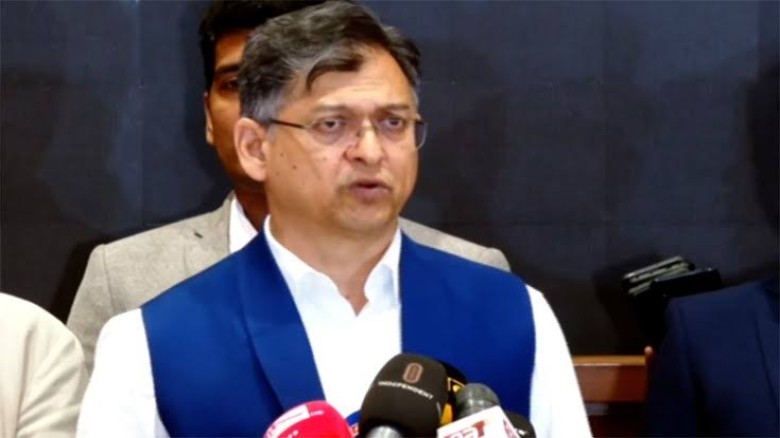 অনৈক্য প্রতিষ্ঠার প্রচেষ্টা গ্রহণ করেছে জাতীয় ঐকমত্য কমিশন: সালাহউদ্দিন