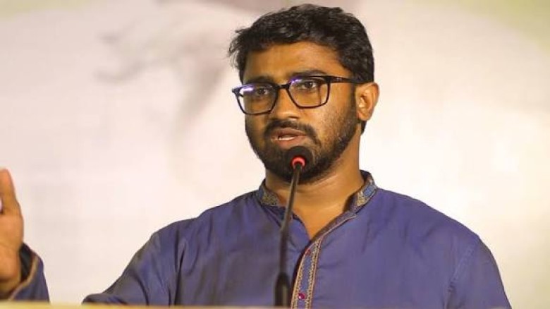 ১৪ মাসেও সরকার নিজের ‘ফিটনেস’ তৈরি করতে পারেনি: রাশেদ খান