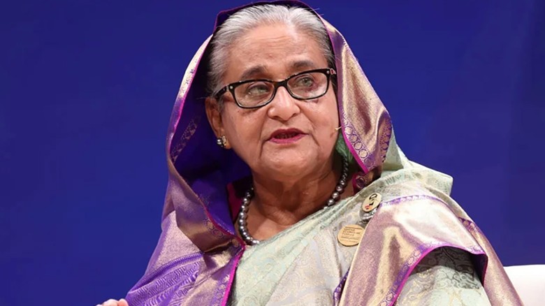 আদালতের নির্দেশে পত্রিকায় হাসিনাসহ ২৬১ পলাতক আসামির বিজ্ঞপ্তি প্রকাশ