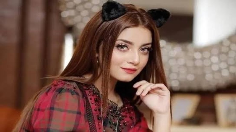 ইনস্টাগ্রামের সব ছবি মুছে দিলেন পাক অভিনেত্রী আলিজা শাহ