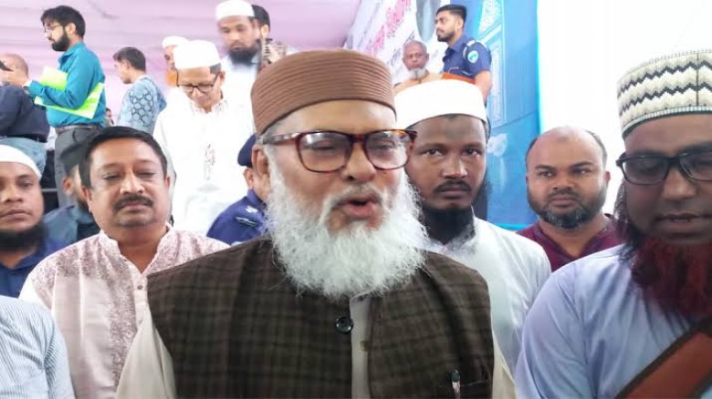 ফেব্রুয়ারিতেই নির্বাচন হবে: ধর্ম উপদেষ্টা