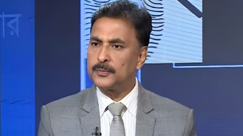 ৯ মাসে ৮৩ কোটি টাকা খরচ করে কেন পালালেন আলী রীয়াজ? মোশাররফ আহমেদ