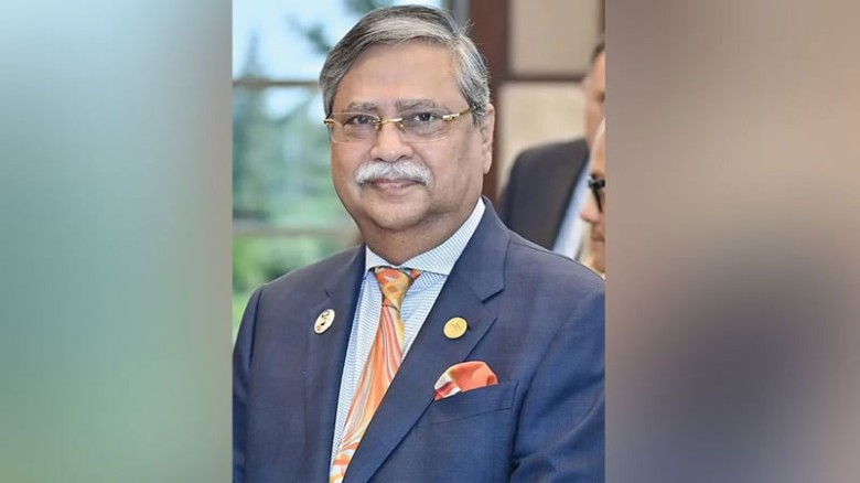 ১৬ মাস পর 'ঝড় তুলতে' পাবনায় গেলেন রাষ্ট্রপতি !