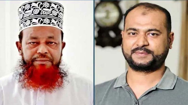 জামায়াত-বিরোধী ছেলের বক্তব্যে ক্ষুব্ধ বাবা, সম্পর্ক ছিন্নের ঘোষণা