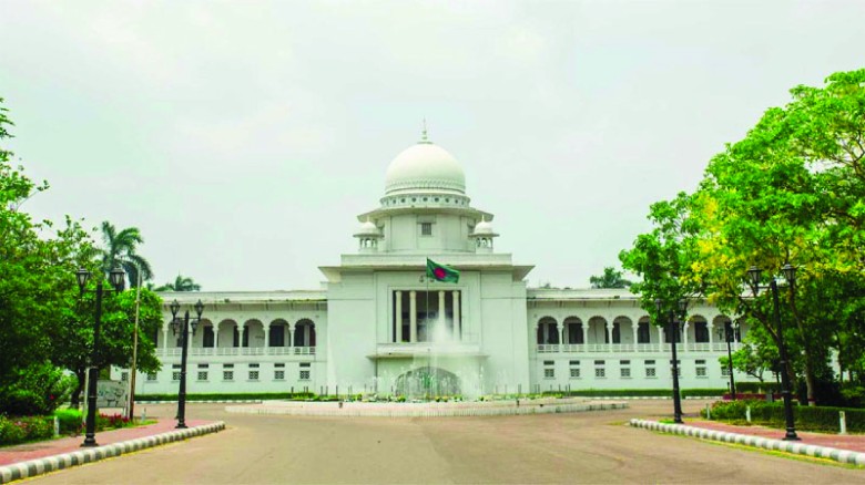 তত্ত্বাবধায়ক সরকারব্যবস্থা ফেরাতে আপিলের রায় ২০ নভেম্বর