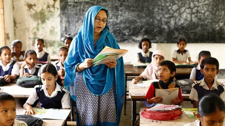 ৬৫ হাজার প্রধান শিক্ষকের বেতন দশম গ্রেডে উন্নীতকরণে অর্থ মন্ত্রণালয়ের চূড়ান্ত সম্মতি