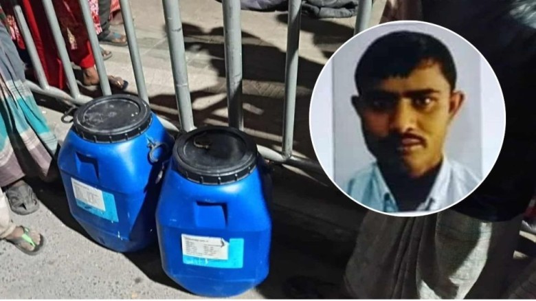 আশরাফুল হত্যার নেপথ্যে যে কারণ, সামনে এলো চাঞ্চল্যকর তথ্য