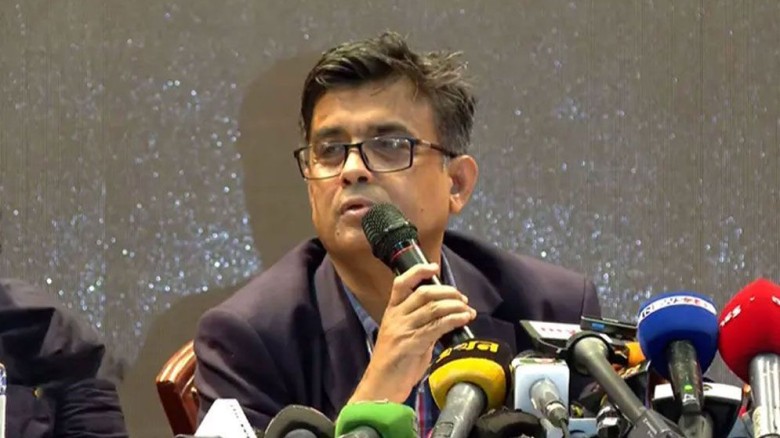 ফেসবুকভিত্তিক প্রতিবাদী দলে পরিণত হয়েছে আ.লীগ: প্রেস সচিব