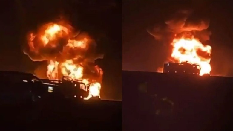 সৌদিতে দুর্ঘটনায় নিহত ৪২ ওমরাহ হজযাত্রী