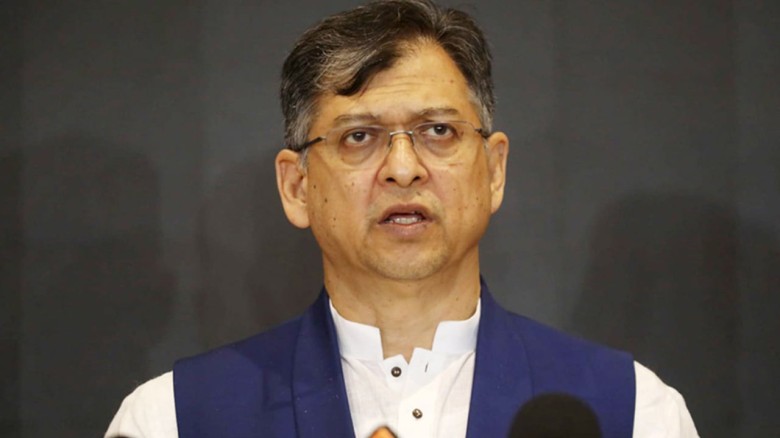 বুদ্ধিজীবীরা হাসিনার অন্যায়ের বিরুদ্ধে নীরব ছিলেন: সালাউদ্দিন