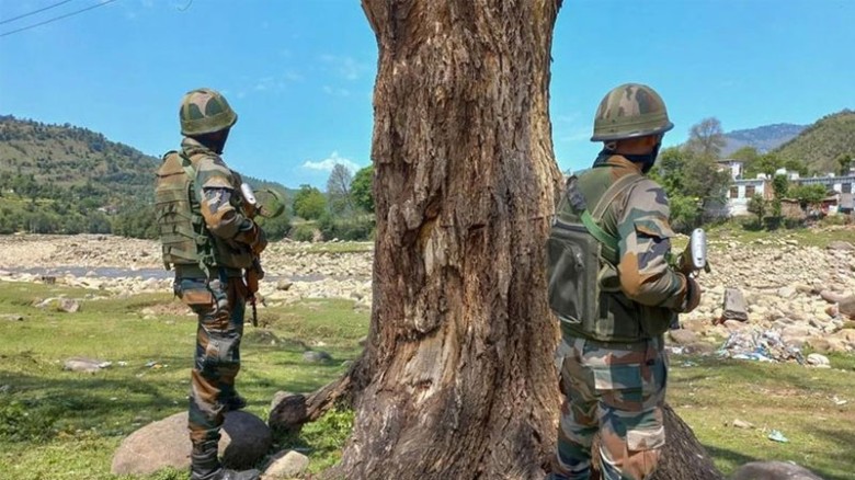 ভারতের অন্ধ্রপ্রদেশে নিরাপত্তা বাহিনীর সঙ্গে বন্দুকযুদ্ধে ৭ মাওবাদী নিহত