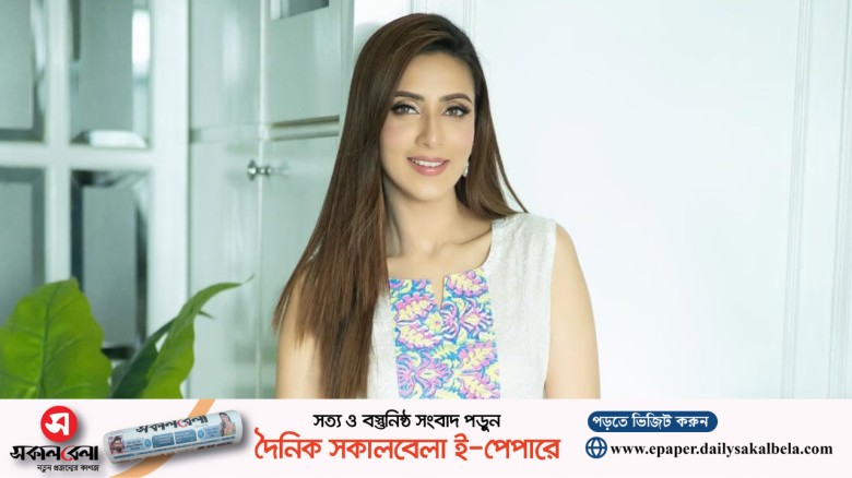 দুই বছর পর নতুন ছবি ও ওয়েব সিরিজে ফিরছেন মিম