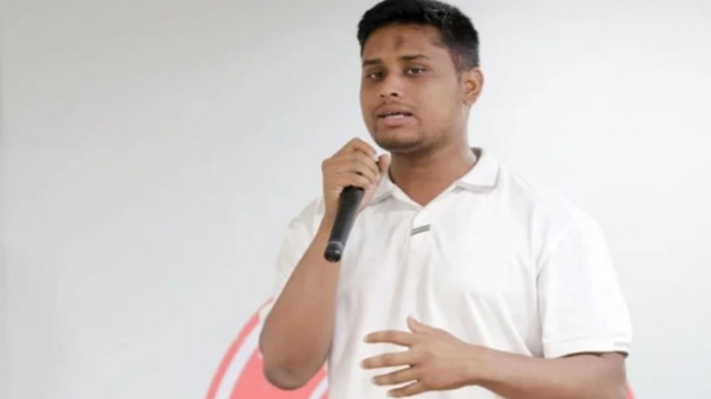 ‘আল্লাহ যেন বেগম জিয়াকে হাসিনার ফাঁসি দেখার সৌভাগ্য দেন’