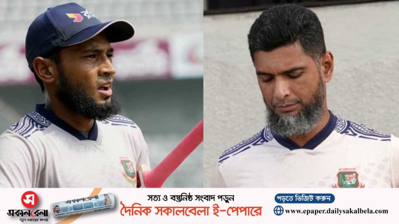 সম্মান দেখিয়ে মুশফিক মাহমুদুল্লাহকে কিনলো রংপুর-রাজশাহী