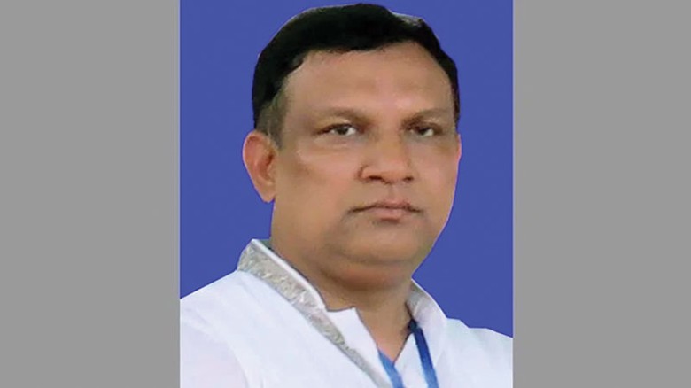 ভৈরবকে জেলা করার ‘পুরানো টোপ’ দিলেন শরীফুল আলম, প্রয়াত নেতাদের নিয়ে বিষোদগার