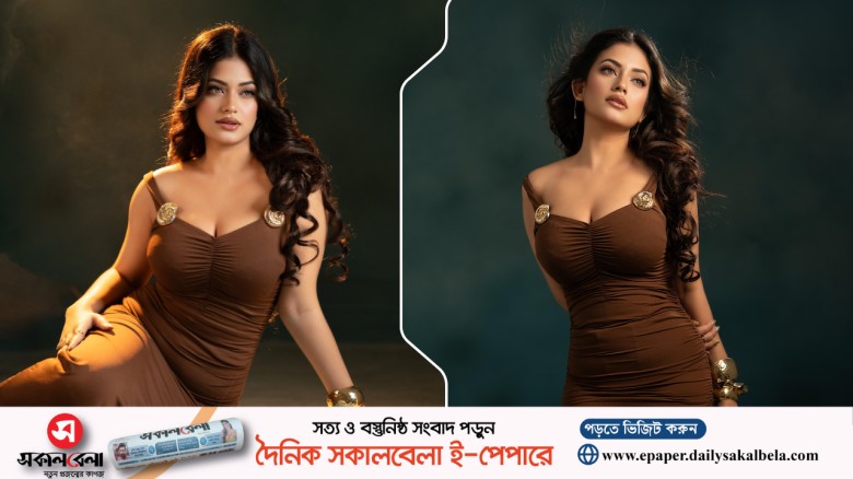 মাদকের মতো হও, তাদেরকে তোমার জন্য মরতে দাও : মন্দিরা