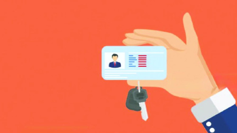 ১১ লাখ গাড়িচালক পাচ্ছেন না স্মার্ট কার্ড লাইসেন্স