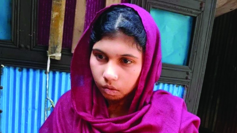 মা-মেয়ে হত্যার ঘটনায় গৃহকর্মী আয়েশা ৬ দিনের রিমান্ডে