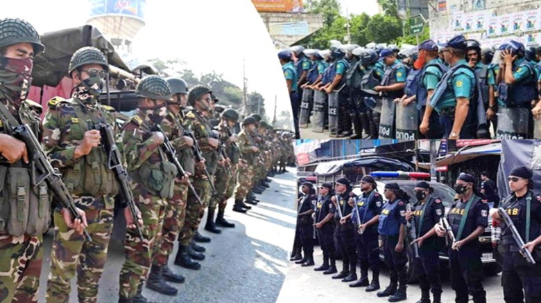 দেশজুড়ে শুরু হচ্ছে ‘অপারেশন ডেভিল হান্ট ফেইজ-২'