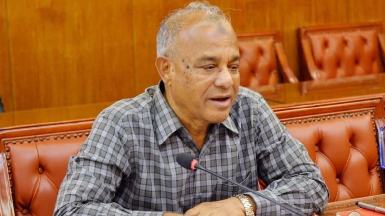 তারেক রহমানের সর্বোচ্চ নিরাপত্তা নিশ্চিত করবে সরকার: স্বরাষ্ট্র উপদেষ্টা