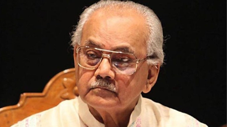 সাবেক বিমান বাহিনী প্রধান এয়ার ভাইস মার্শাল এ কে খন্দকার আর নেই