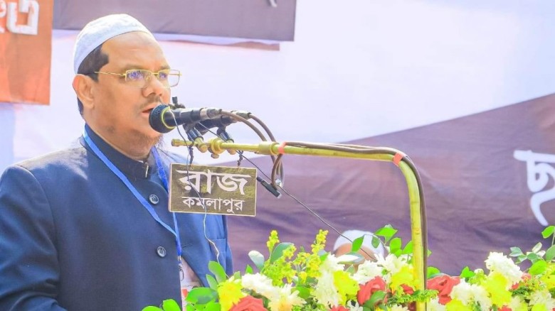‘তারেক রহমানের প্রত্যাবর্তন রাজনীতিতে ইতিবাচক প্রভাব রাখবে বলে আশা করি’