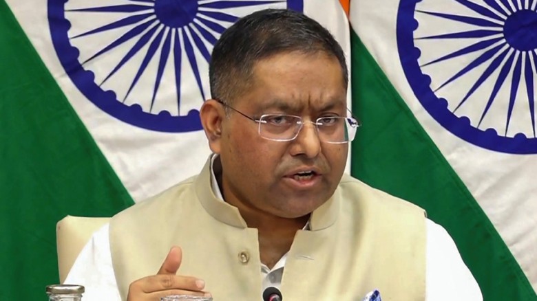 বাংলাদেশের সাম্প্রতিক পরিস্থিতি নিয়ে নয়াদিল্লির উদ্বেগ প্রকাশ