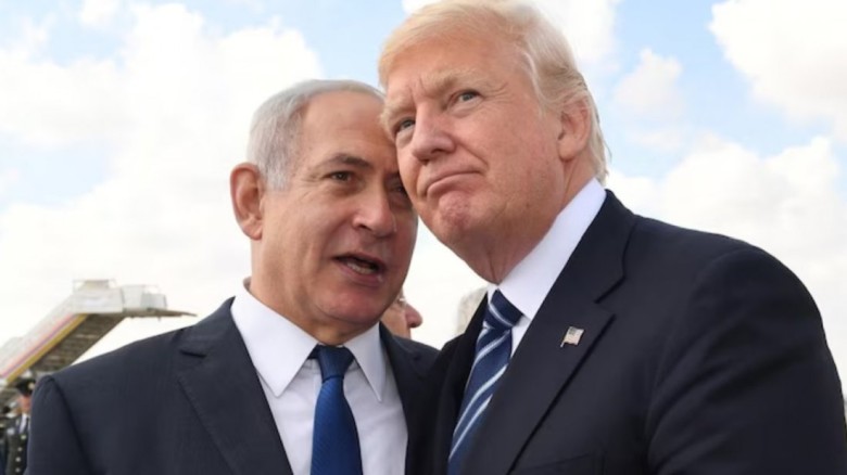 ইরানে আরও হামলা করতে চায় নেতানিয়াহু, ট্রাম্পের অগ্রাধিকারের সঙ্গে সংঘাত