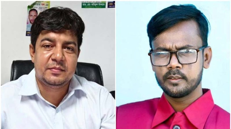 আমজনতার দলে যোগ দিলেন হিরো আলম