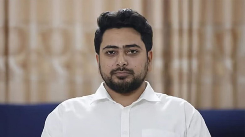 ঢাকা-১১ আসনে নাহিদ ইসলামের মনোনয়ন বৈধ ঘোষণা