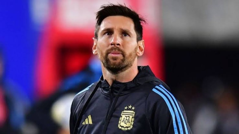 আমি ভীষণ অদ্ভুত মানুষ, প্রাণখোলা সাক্ষাৎকারে মেসি