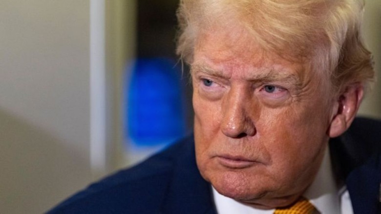 ফের নাইজেরিয়ায় মার্কিন হামলার ইঙ্গিত ট্রাম্পের