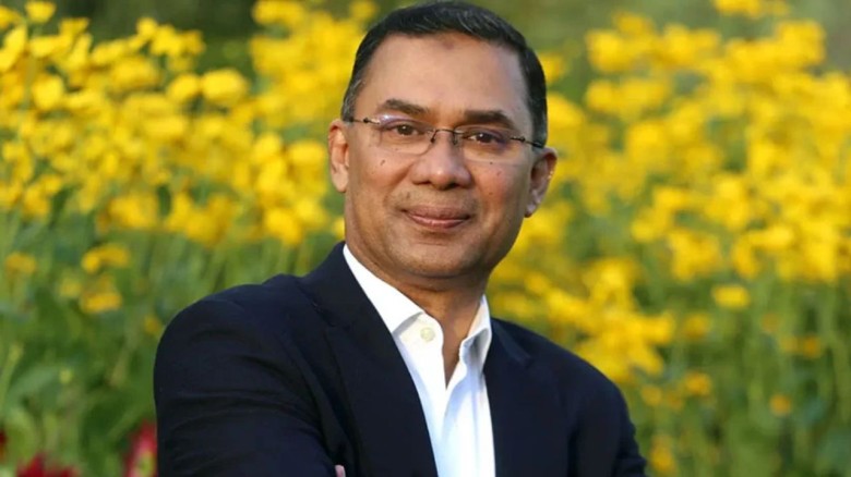 বিএনপির স্থায়ী কমিটির জরুরি বৈঠক আজ ; ভারমুক্ত’ হতে পারেন তারেক রহমান