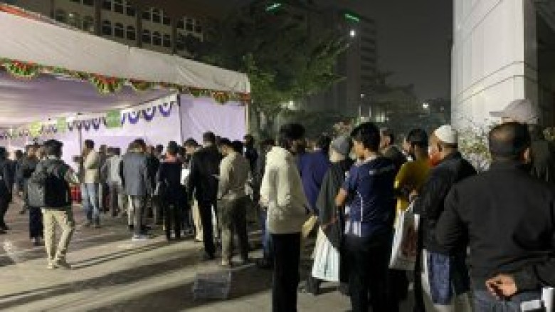 প্রার্থিতা ফিরে পেতে ইসিতে ১৩১ আপিল