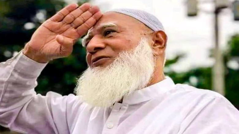 মব করে জনমত প্রভাবিত করার দিন শেষ: জামায়াত আমির