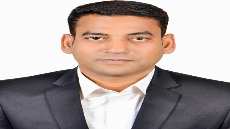 রাষ্ট্রপতির কার্যালয়ে গুরুত্বপূর্ণ দায়িত্বে জাফর শরীফ
