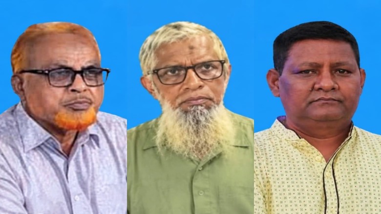 ঠাকুরগাঁওয়ে তিন ফার্মেসি মালিকের বিরুদ্ধে অভিযোগ  তদন্ত কমিটির প্রতিবেদন